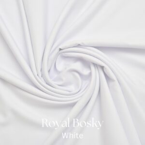 Premium Pure Silk Bosky (Unstitched)