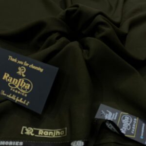 Grace Bumper Premium Wash & Wear